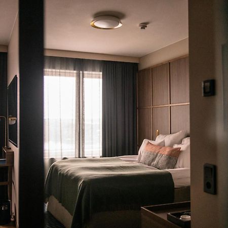 Clarion Hotel Умео Экстерьер фото