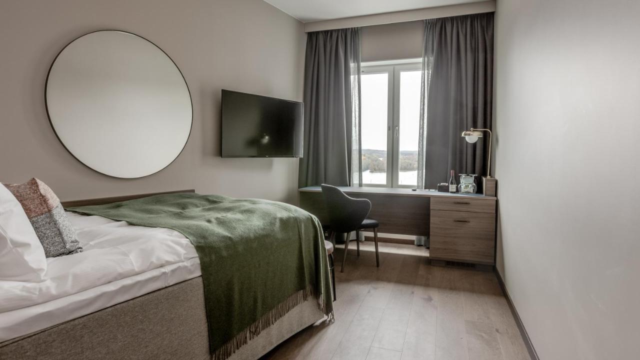 Clarion Hotel Умео Экстерьер фото