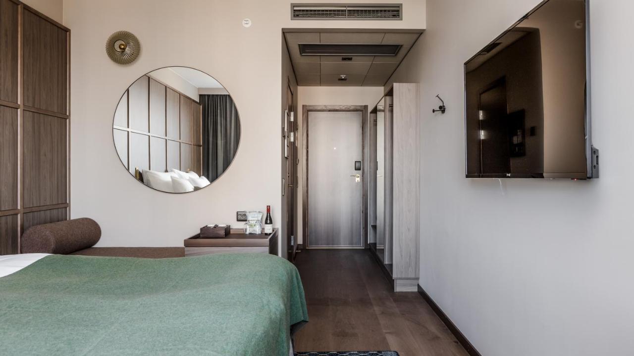 Clarion Hotel Умео Экстерьер фото