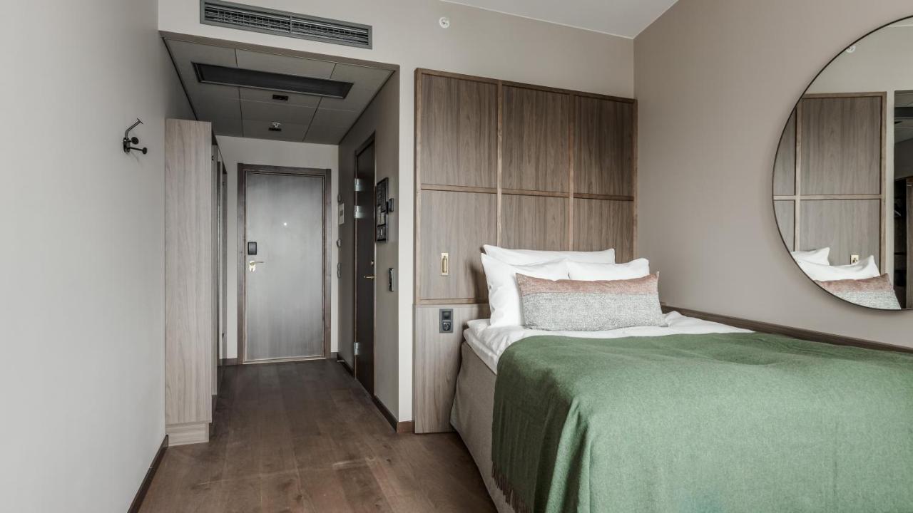 Clarion Hotel Умео Экстерьер фото