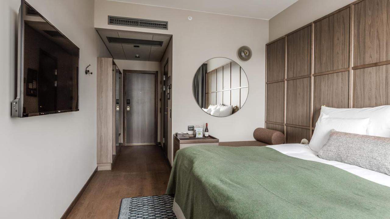 Clarion Hotel Умео Экстерьер фото