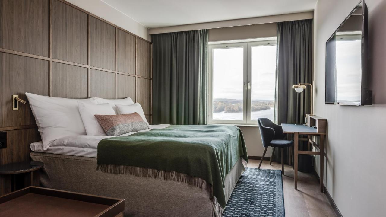 Clarion Hotel Умео Экстерьер фото