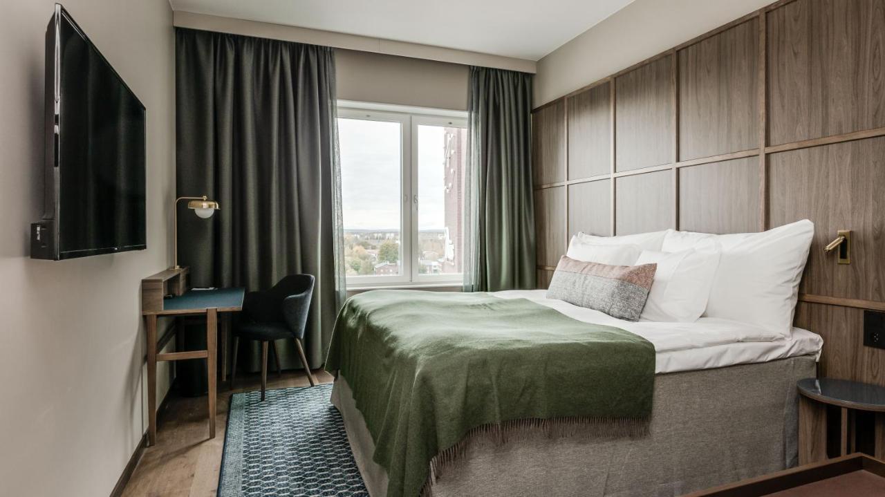 Clarion Hotel Умео Экстерьер фото