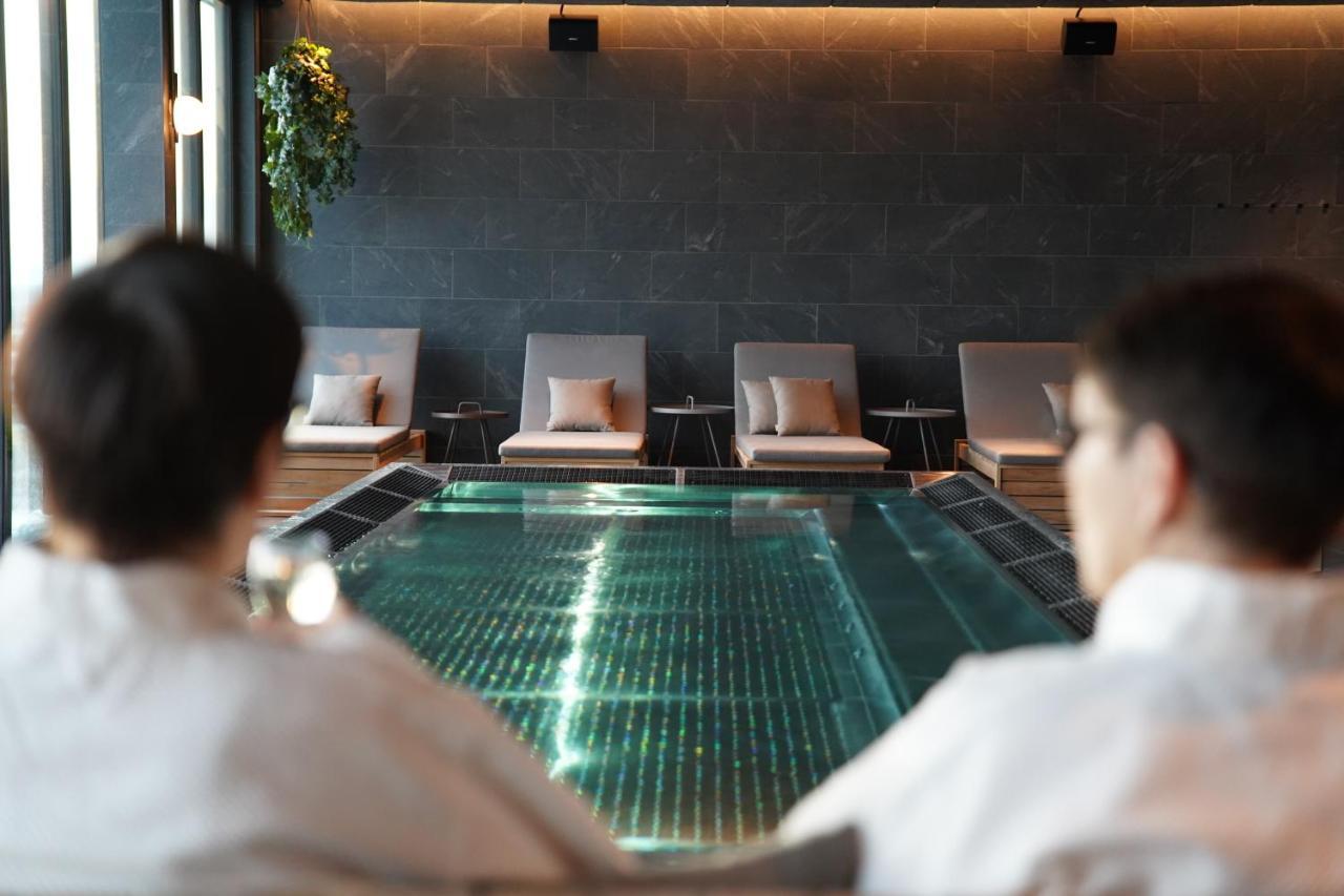 Clarion Hotel Умео Экстерьер фото