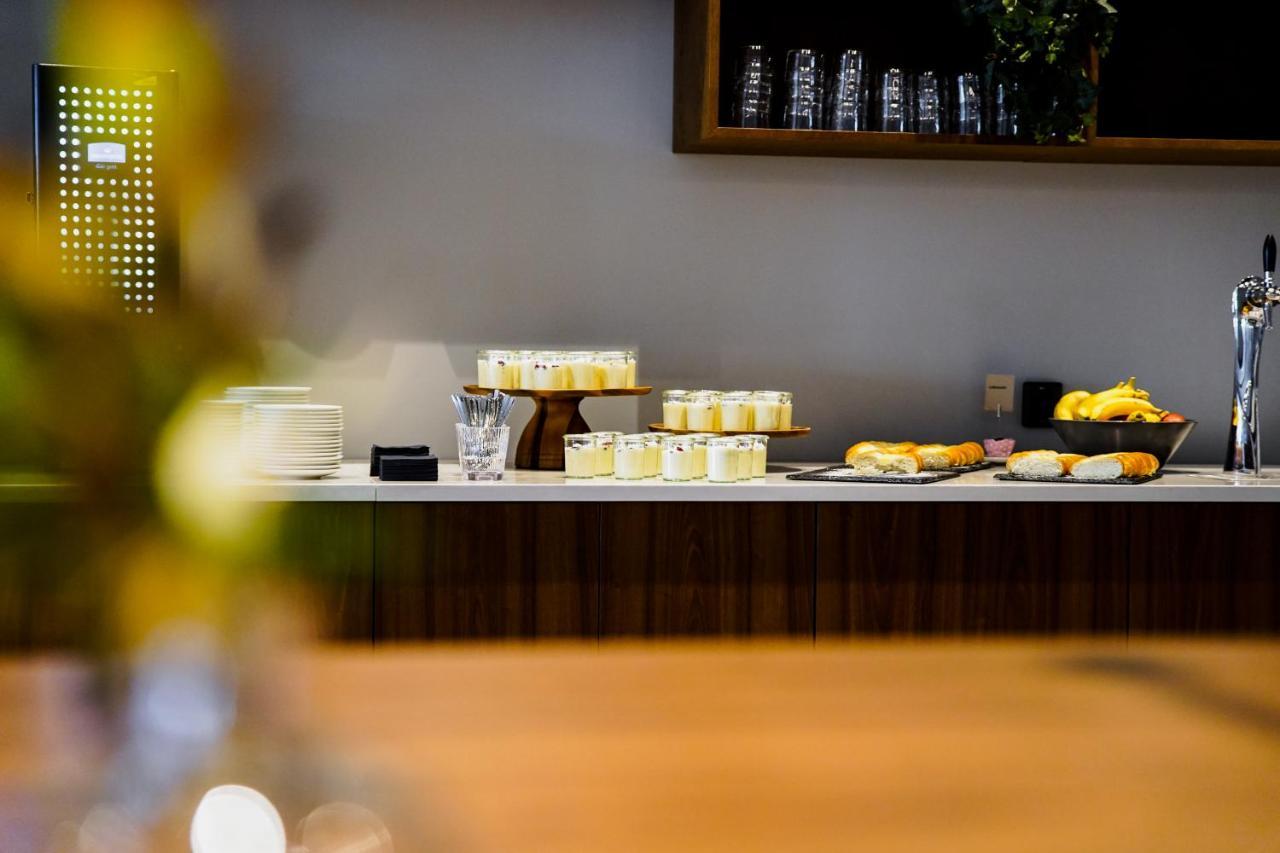 Clarion Hotel Умео Экстерьер фото