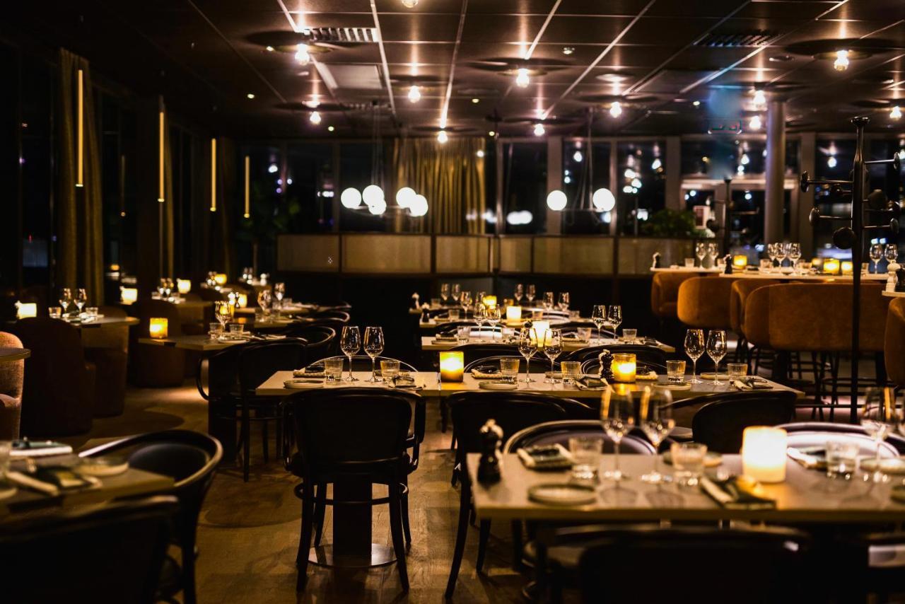 Clarion Hotel Умео Экстерьер фото