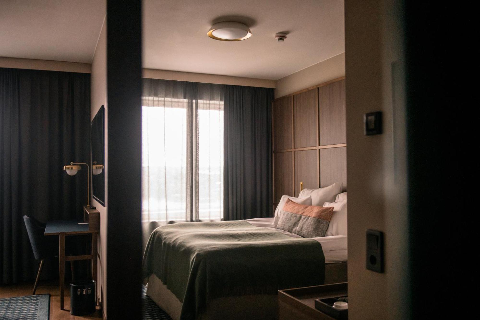 Clarion Hotel Умео Экстерьер фото
